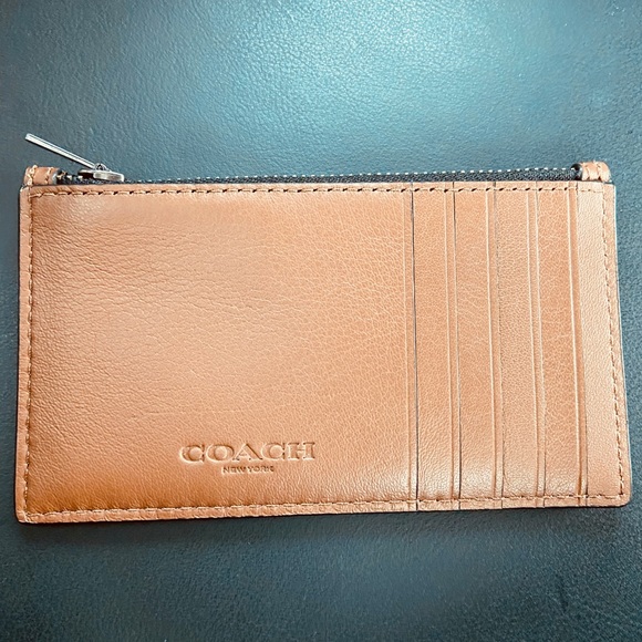 COACH Star Wars EWOK wallet coin purse New in Box - Picture 4 of 5